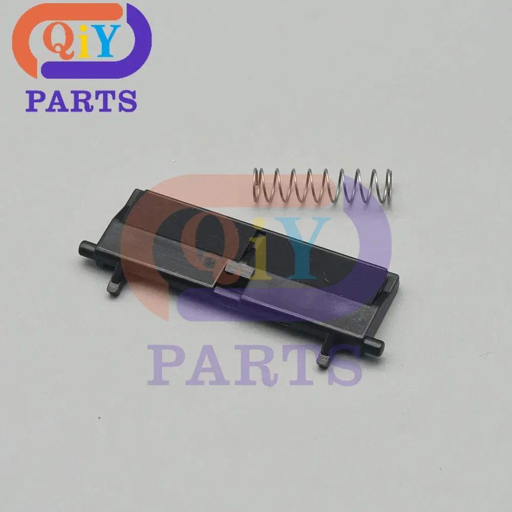 Almofada de Separação RM1-6303 RM1-6397 para HP P2035 P2055 P3015 MF 5840 5850 5880 5930 5950 Pro400 M401 M425 M521 M525 RM1-736