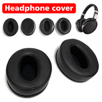 HD 4.50BT Headphone Earpads For Sennheiser 4.50 4.50BTN 4.50SE 4.40BT Replacement Ear Pads Soft Foam Cushion Cover Earmuffs