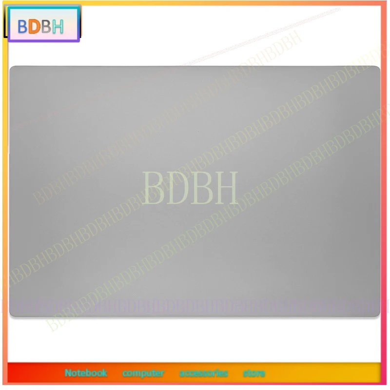 NEW For Mi Notebook Pro 15.6 TM1701 Laptop LCD Back Cover Front Bezel Palmrest Bottom Case Laptop Frames Hinges