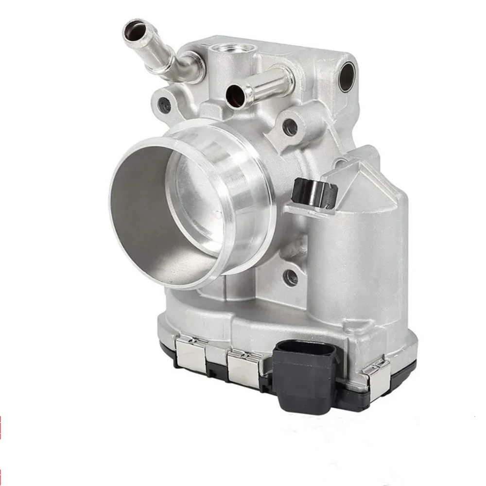 

Electronic Throttle Body Assembly 9590930008 35100-2B150 for Hyundai I30 Kia K2 RIO L4 1.6L 2011-2014