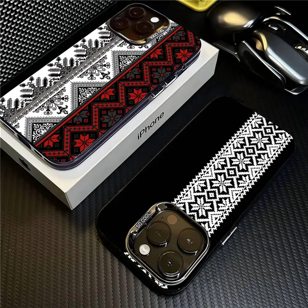 G-Ukraine Pattern P…