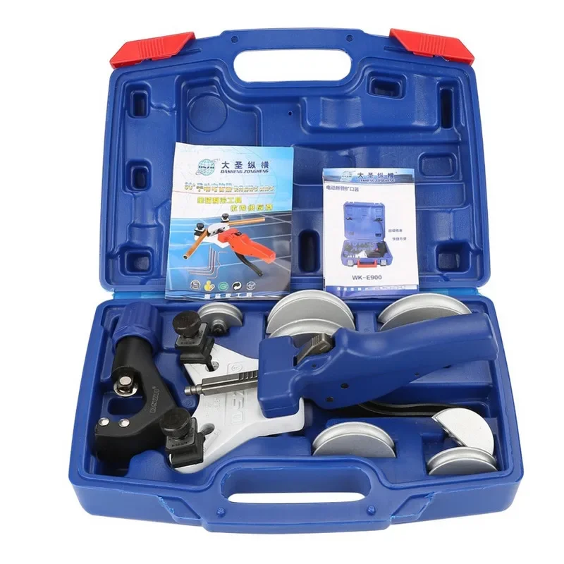 Tubing Pipe Bender …