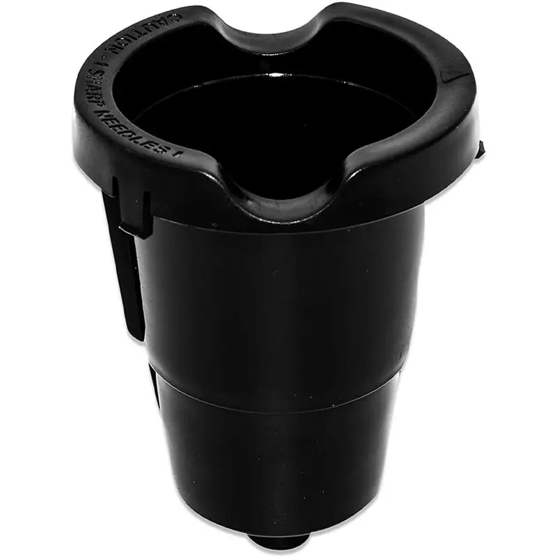 A75K Replacement for Holder Part with Exit Needle, Compatible K-Elite, K-Café, K-Slim, Classic Models - Coffee Makers