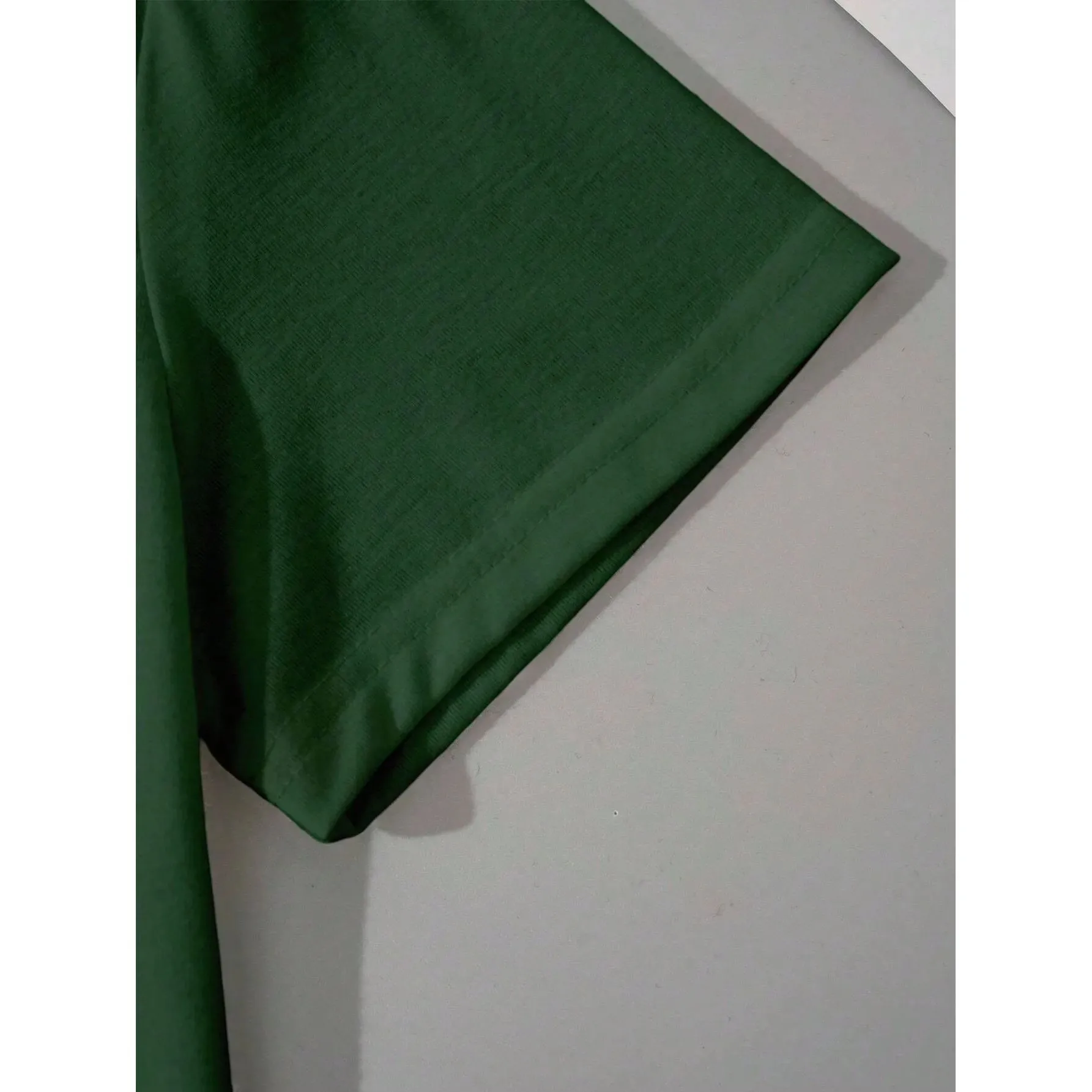 เสื้อผ้าผู้หญิงฤดูร้อน แฟชั่นเรียบง่าย สีเดียว สไตล์ลำลอง ทรงเข้ารูป สวมใส่สบาย เหมาะกับทุกโอกาส