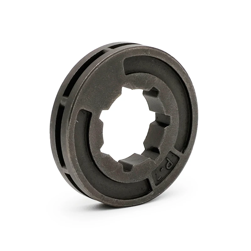 2 Pieces Garden Power Tools Parts Chainsaw Accessories MS180 MS170 Rim Sprocket P-7