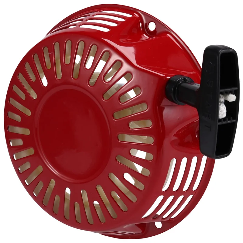 Rozrusznik szarpany F-T 173F do Honda GX240 GX270 8KM 9KM 177F Silnik Generator Części Zamienne