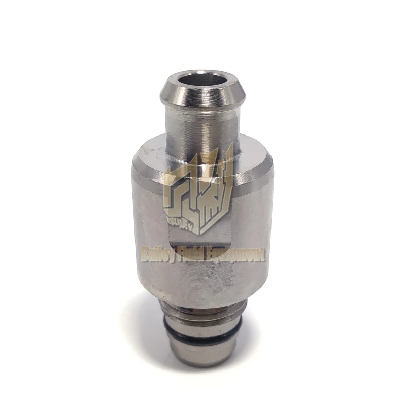 Direct transaction of GRC GX21 17J876 Inlet housing inlet valve of airless sprayer pump parts kit