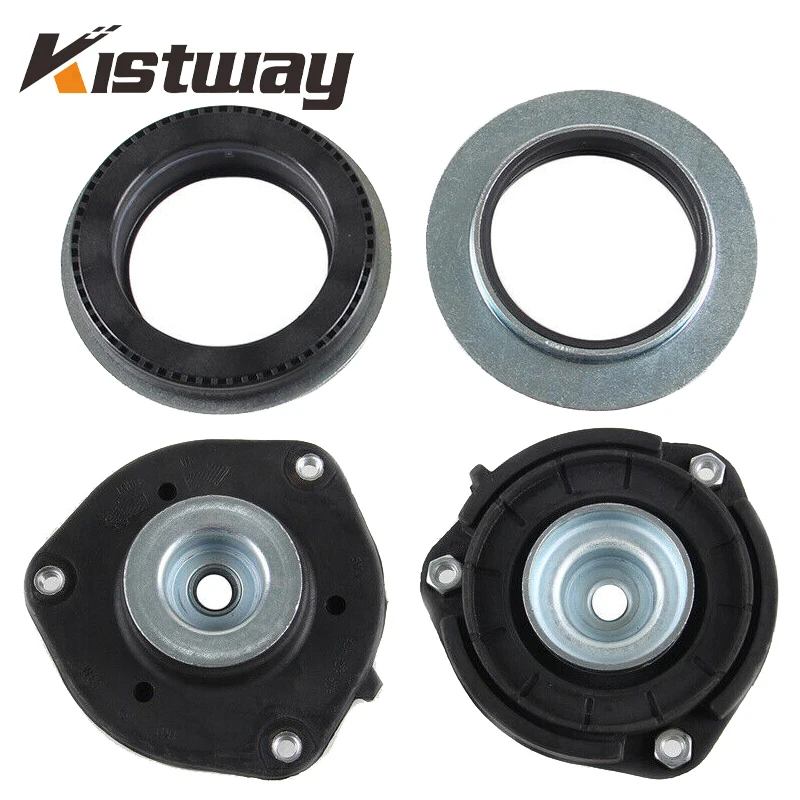 

Front Left Right Suspension Top Strut Mount Bearing For VW Atlas Jetta For Seat Ateca Leon Skoda Octavia Superb 5Q0412331D