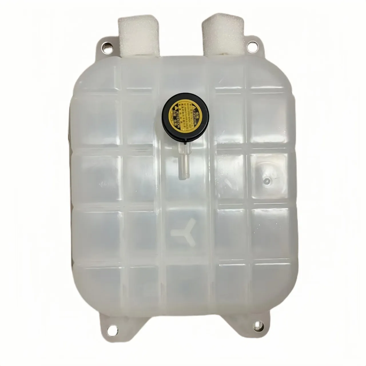 Excavator Accessories ZAX200 250-5G Engine Auxiliary Water Kettle Cover