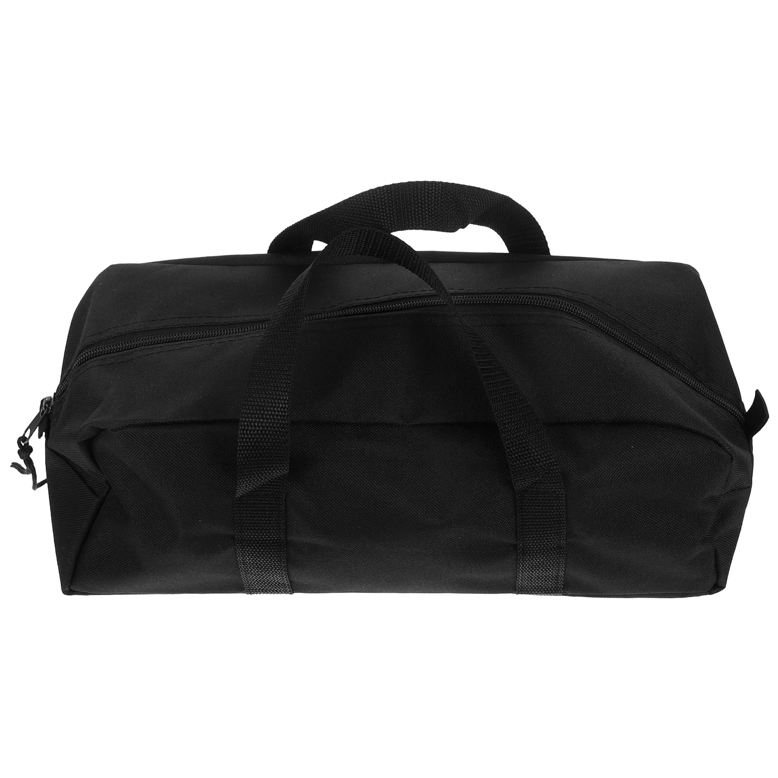 

Electrician Tool Bag Heavy Duty Waterproof Oxford Cloth Portable Hand Tool Organizer for Car Repair Maintenance Technician