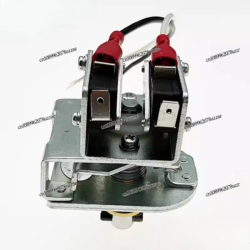 Ring Chain Electric Hoist Accessories Transformer Limited Phase 135 Tons Contactor Position Switch