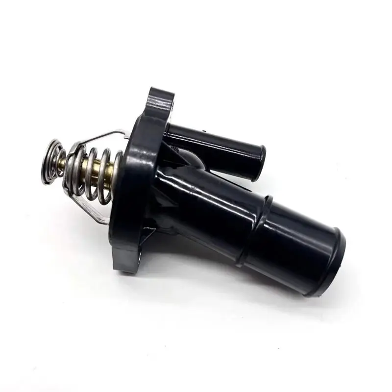 Reliable LR027158 Engine Coolant Thermostat For LAND ROVER Freelander Evoque Range Rover Discovery Sport Ford AG9Z8575B JDE28115