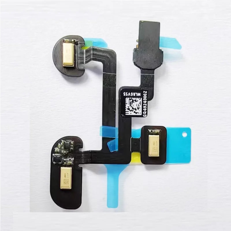 Audio Facetime Microphone Flex Cable For Apple MacBook Air 13