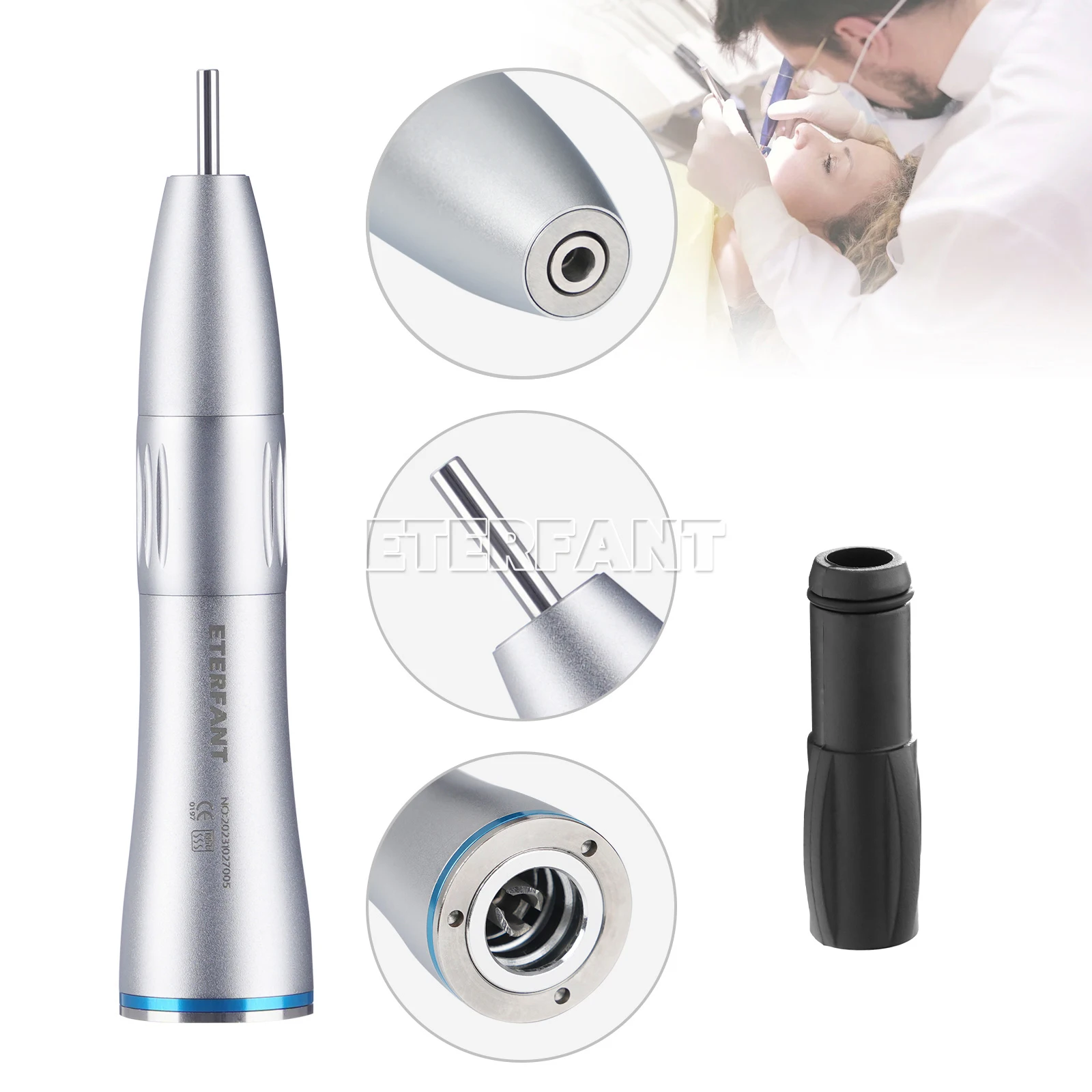 Eterfant Nsk Style …