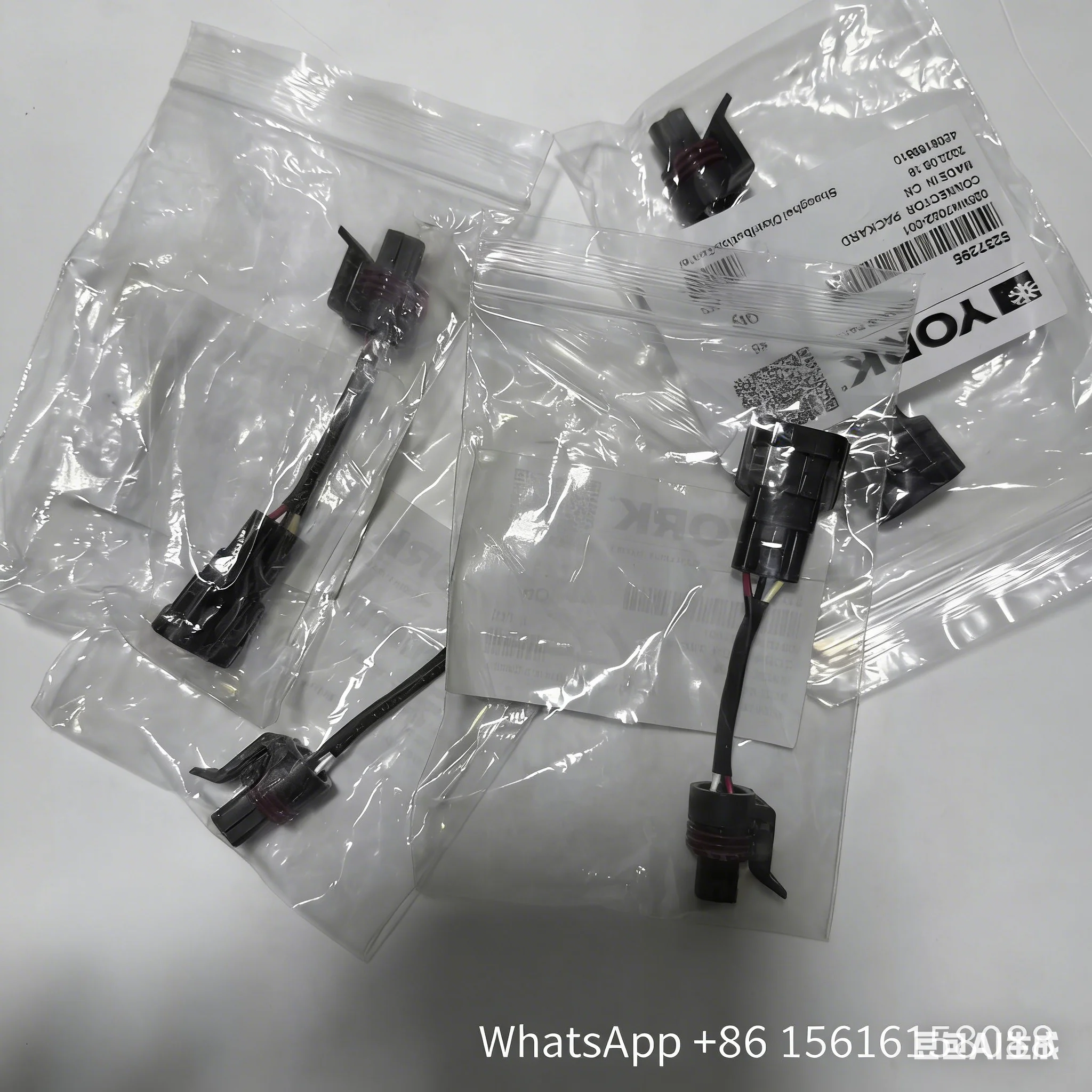 025W47052 001 York Air Conditioner Pressure Sensor Adapter
