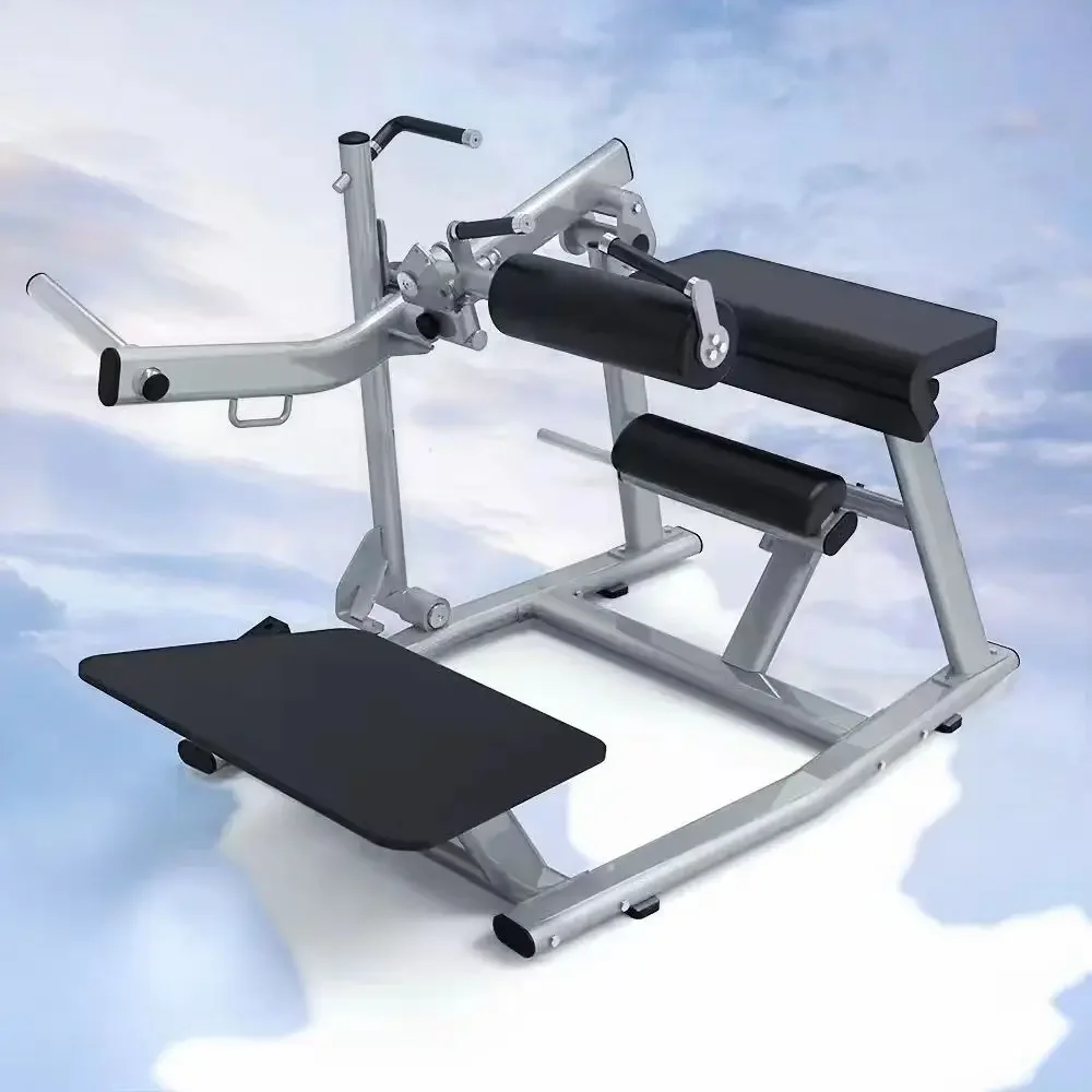 

Fitness Equipment Hot Sell Strength Commercial Gym Hip Trainer Weight Loss Thigh Internal And External Muscle Fitness