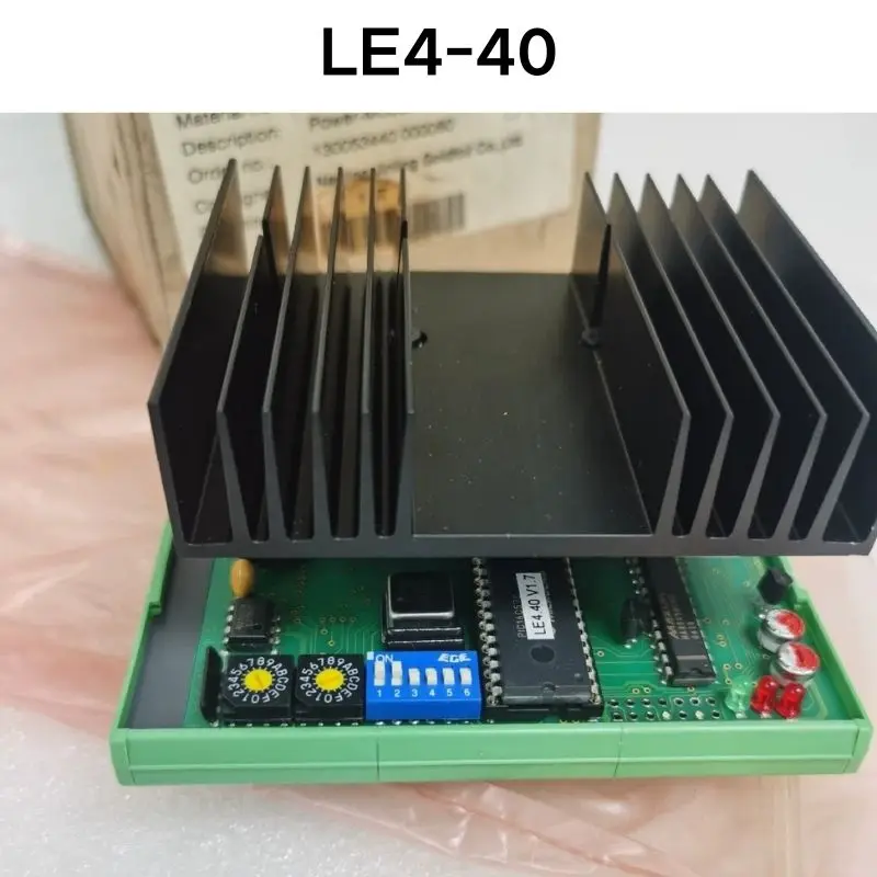 New   LE4-40  Power supply  Fast Shipping