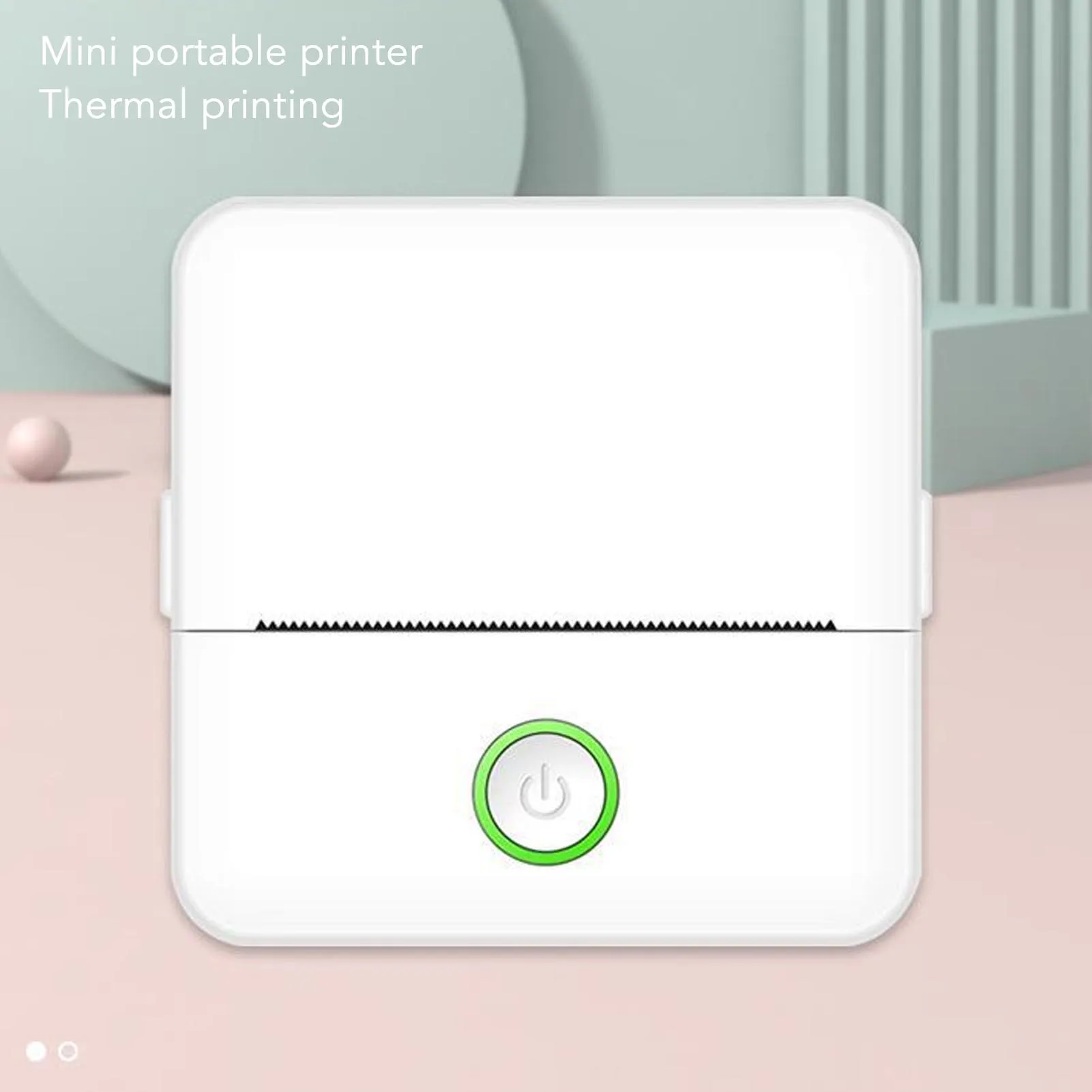 Portable Thermal Pr…