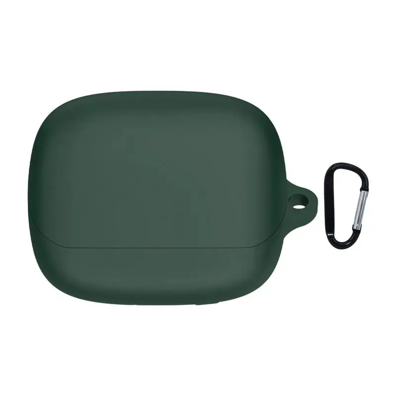 Совместимый чехол для наушников ForBaseus Bowie M2s, противоударный, с защитой от царапин, мягкий рукав, моющийся корпус, пылезащитный чехол