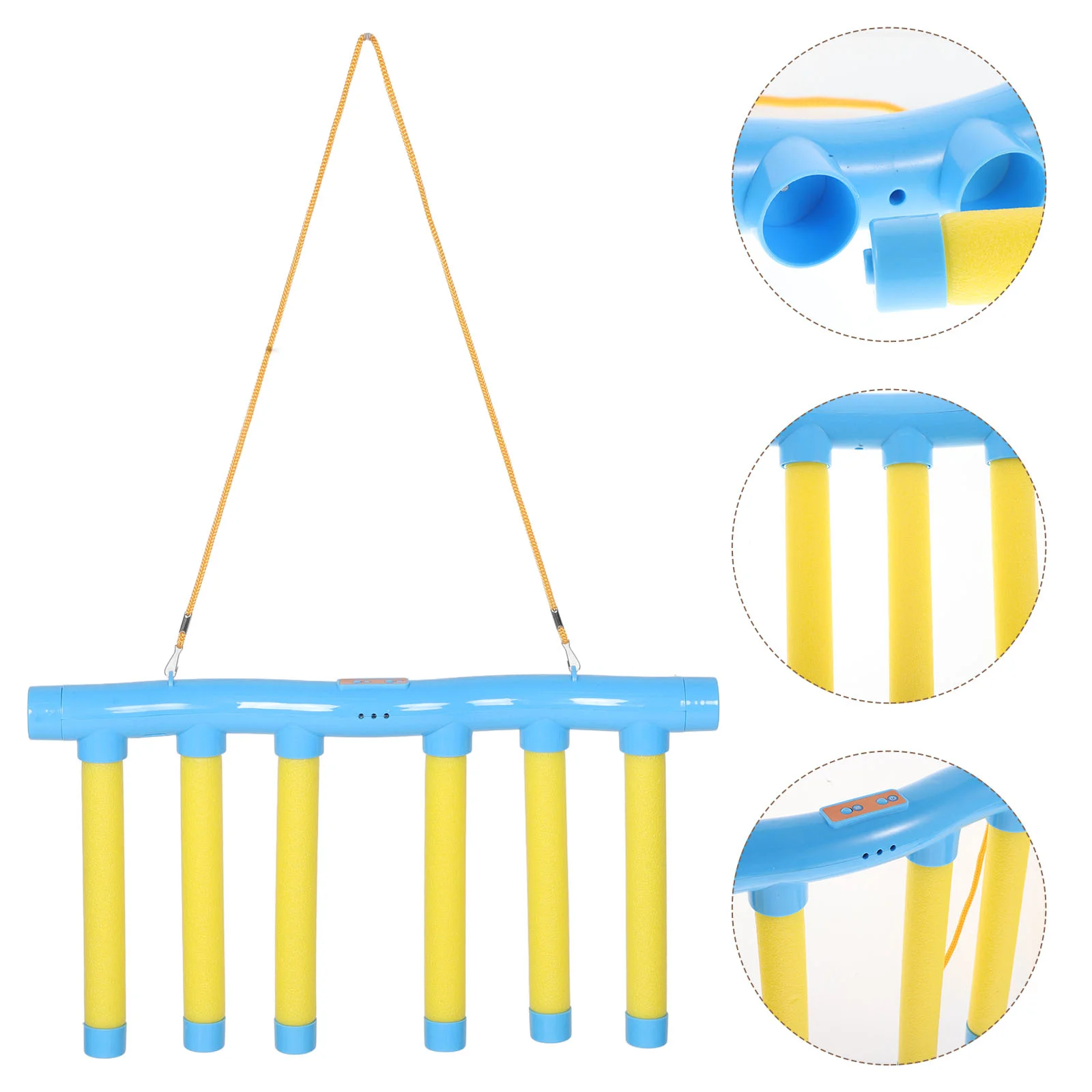 

Grab Stick Machine Trainer Kids Toys Sensory Sticks Agility Hand Training Catching Games Plastic Falling for Toddler