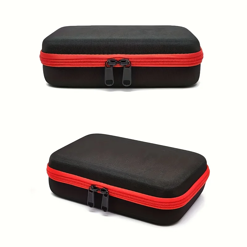 Suitable for DJI Osmo Pocket 3 Storage Bag, Carry Case, Camera Body Tote, DJI Pocket 3 Accessories Shell Portable Handbag view 5