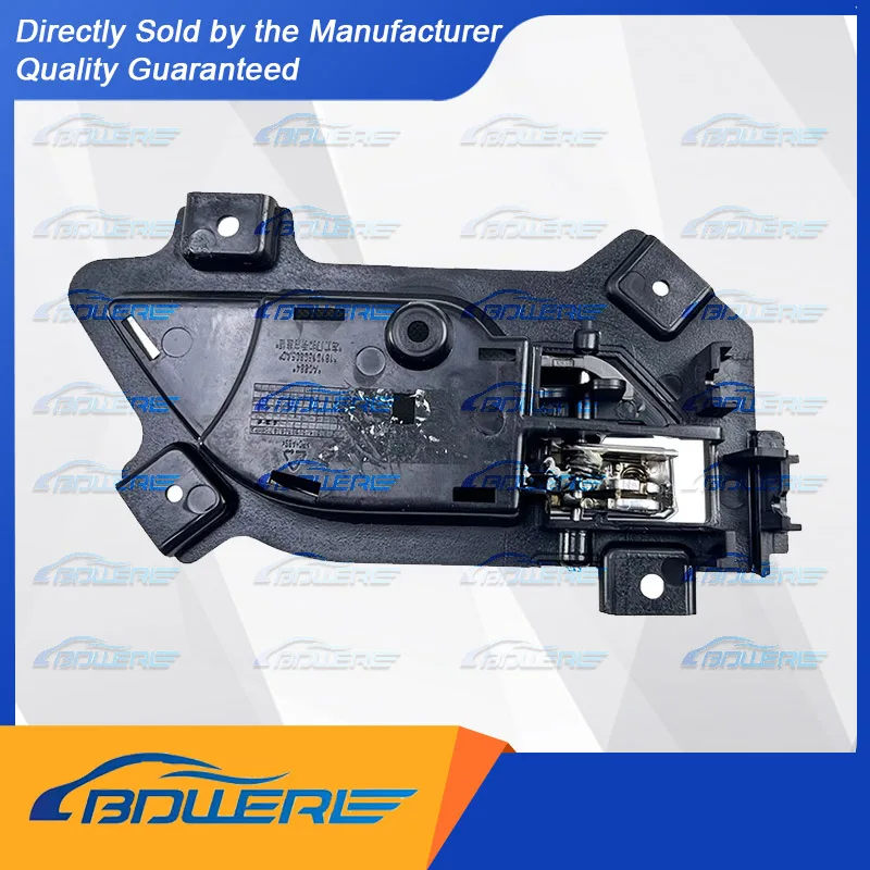 Interior Door Handle for Foton Tunland Shengtu 5/Shengtu 7 | Part Number: P1610150603A0