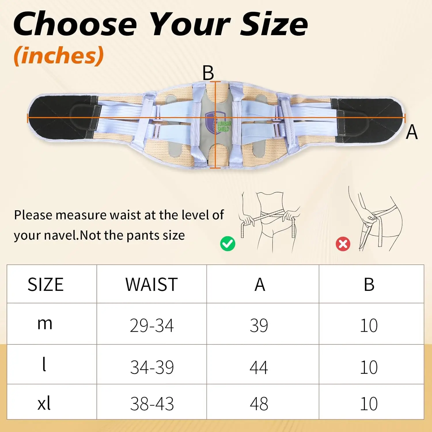Ehucon Comfort Caregiver Gait Waist Belt Relief Lower Back Pain Assist Patient Transfer Belt Physical Therapy Belt with Handles