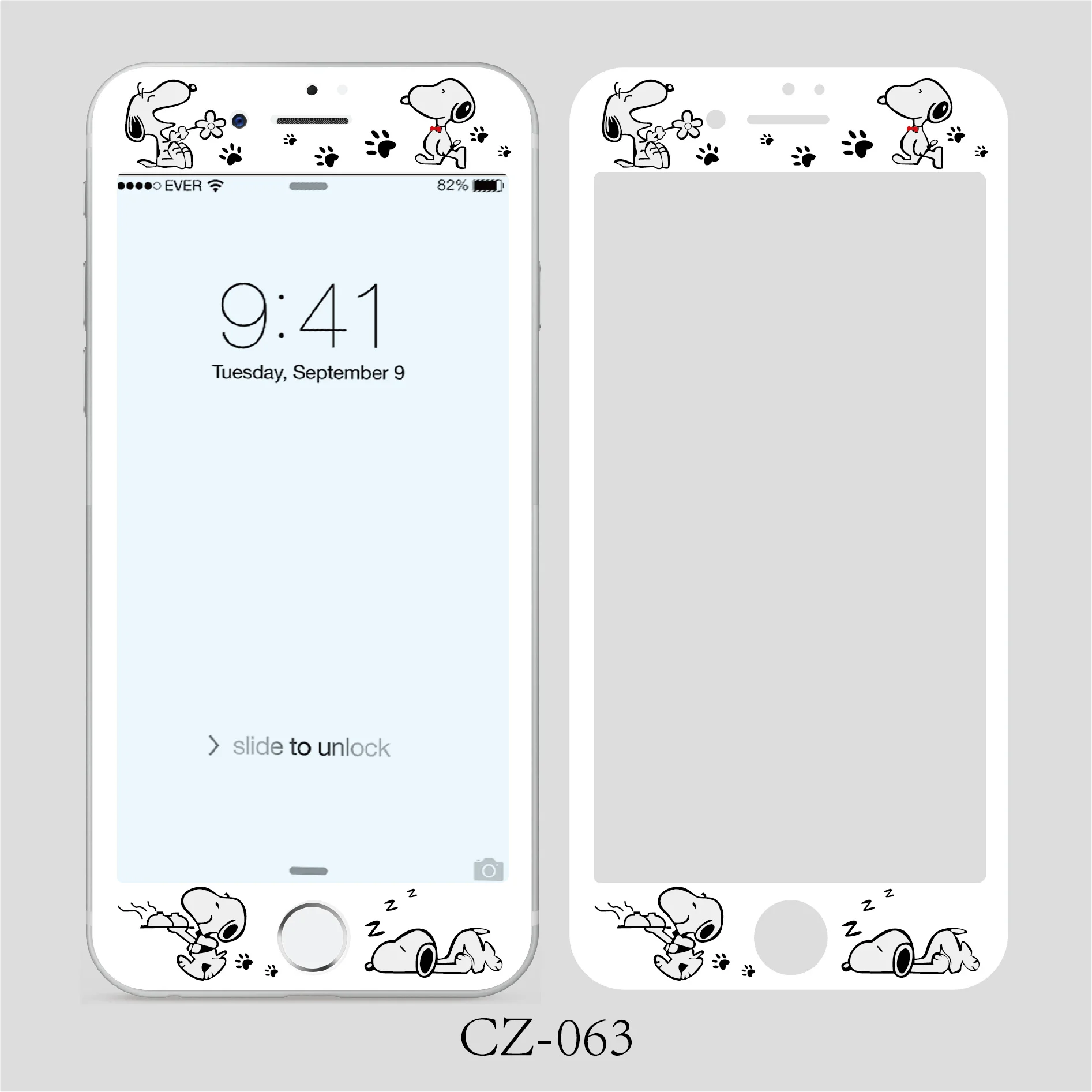 Full Screen Protector For iPhone 8 7 Plus Tempered Glass for iphone 6 6plus 6s Protective Glass  Disney Princess Mickey Minnie