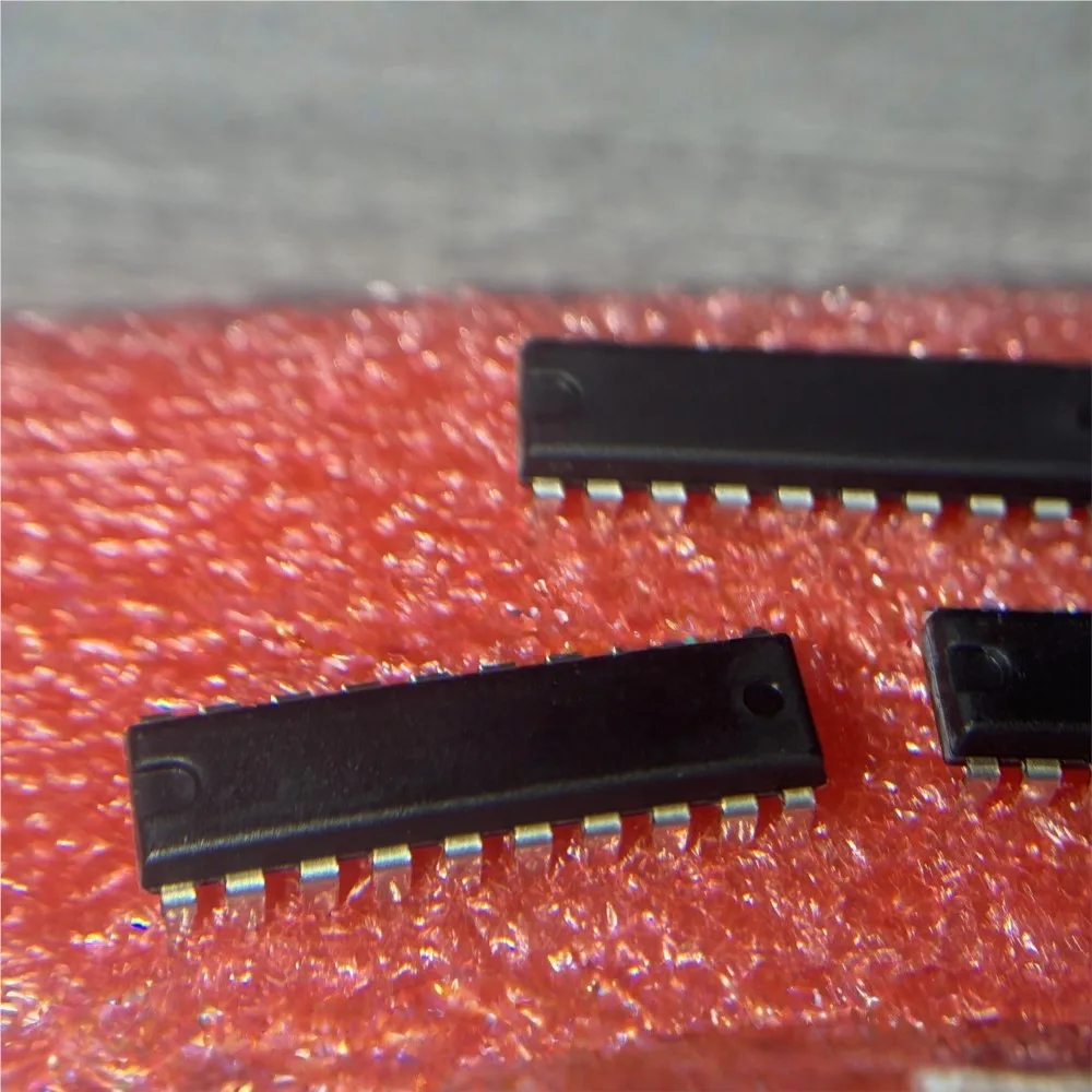 1-10PCS CD4046BF3A SN74A45AN 74A45AN DCP010505BP DCP010505 A2C11827 A2C11827-BD ATM36N