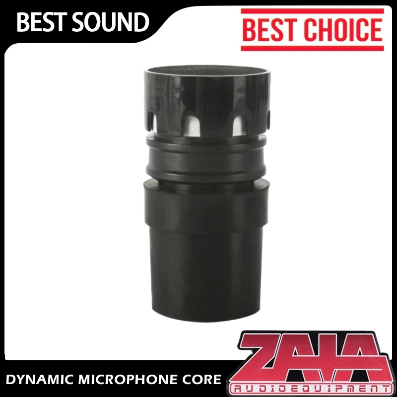 

Professional Dynamic Microphone Core For KTV Microphones, Factory Direct Sales，General Microphone Accessories K-M27