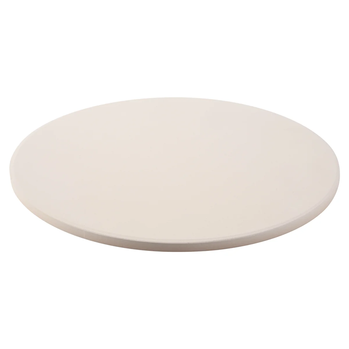 Pizza Stone for Baking-Cordierite Pizza Stone Plate for Bbq Grill Oven-Cook and Serve Pizza Bread Cheese-Round 30.5CmT99C