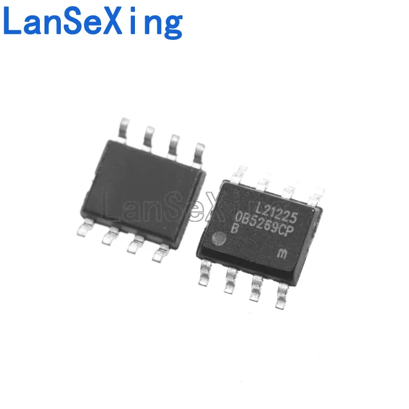OB5269CP 0B5269CP LED Display Power Chip IC Chip SOP8 Integrated 5269