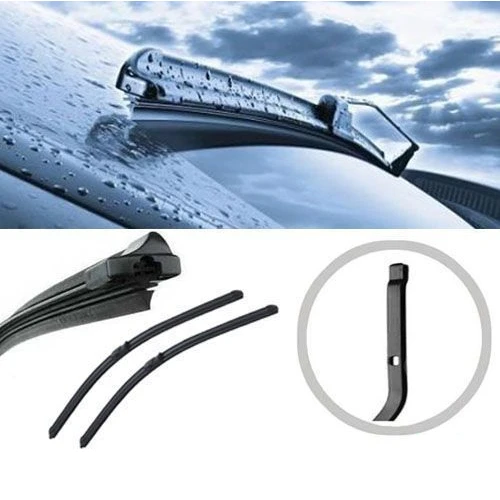 For Citroen C3 Picasso Wiper Kit 2010-2014 Inter