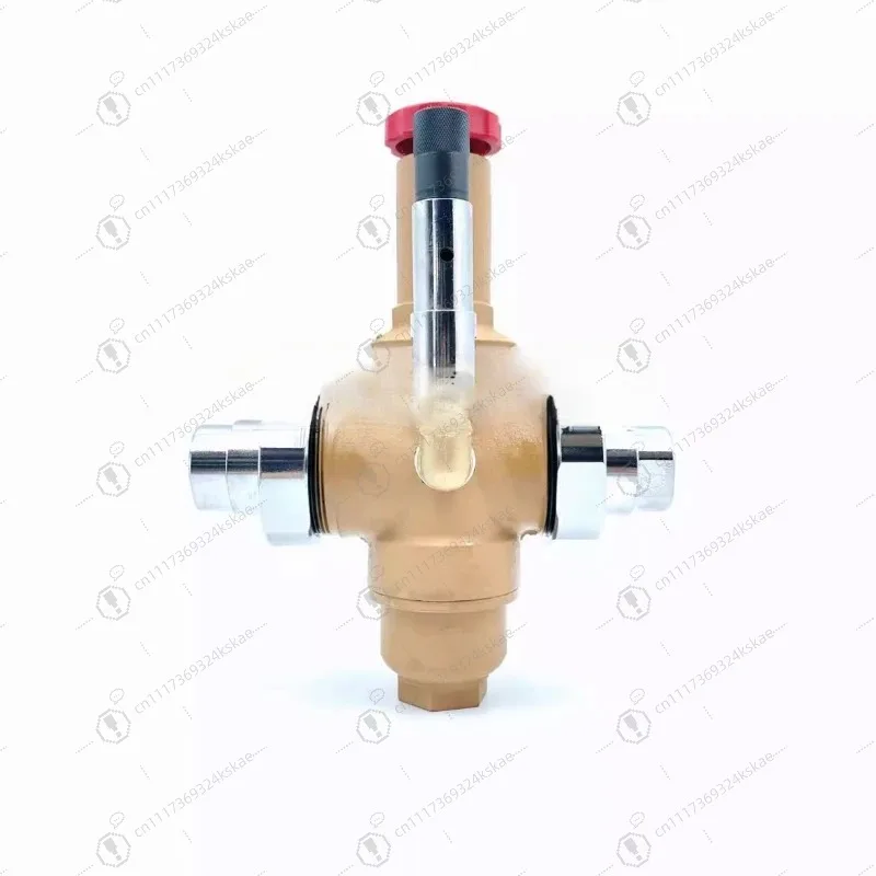 Marine Diesel Engine Pressure Regulator FS‑Y22SD‑30, Pressure Reducing Valve Replacementfor6160, 6170, 8170EngineAirSystemRepair