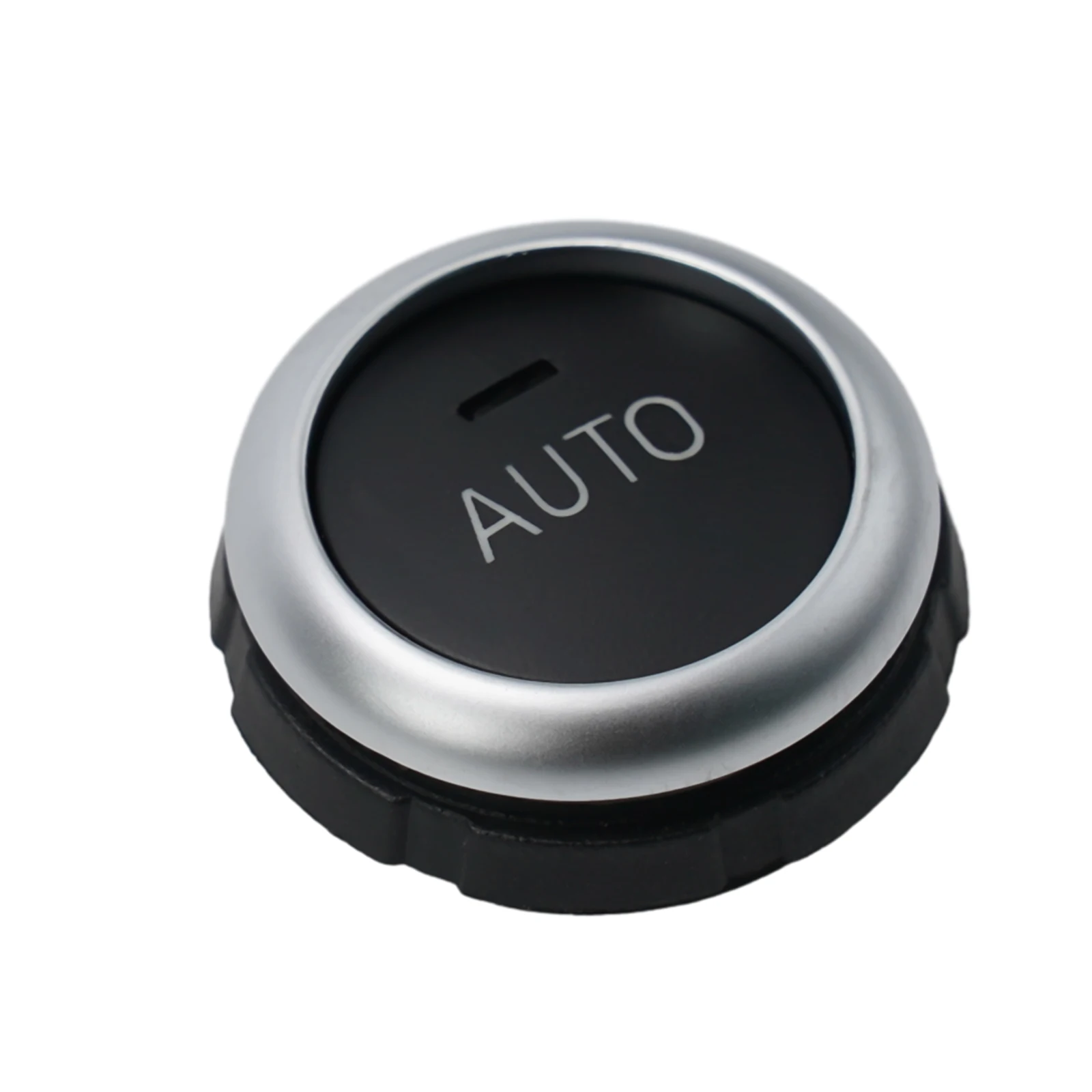 

Replacement Knob Button Knob Button AUTO AC Climate Control Center Console Fits For BMW 5 6 7 X6 F10 F01 Knob Button