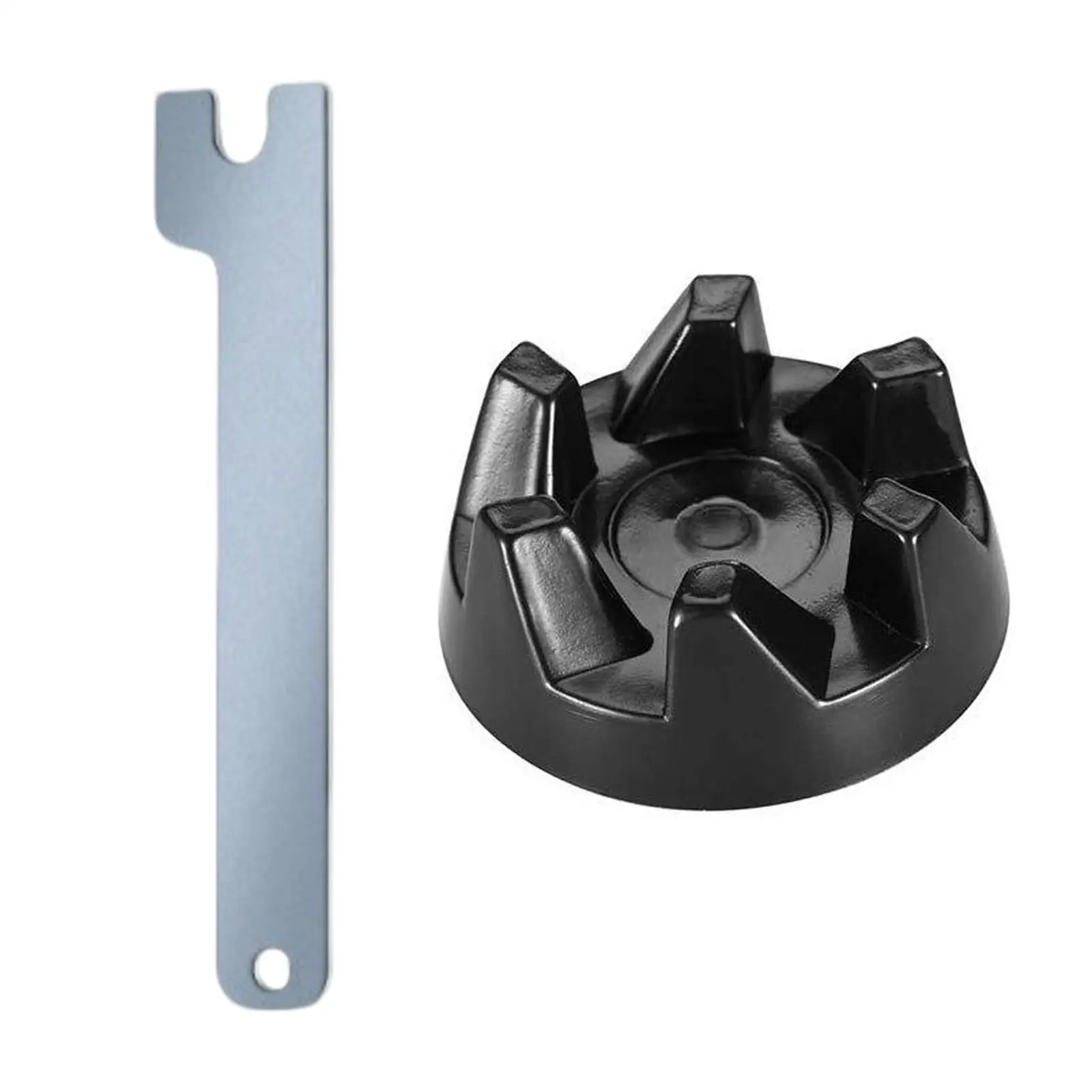 2xClutch Coupler Removal Tool for WP9704230VP Replaces Accessories Drive Coupler