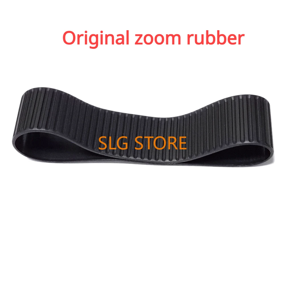 Gốc Mới Sửa Chữa Phần Ống Kính Zoom Vòng Cao Su & Vòng Lấy Nét Cao Su Cho Ống Kính Canon EF 24-105 F/4L Là II USM