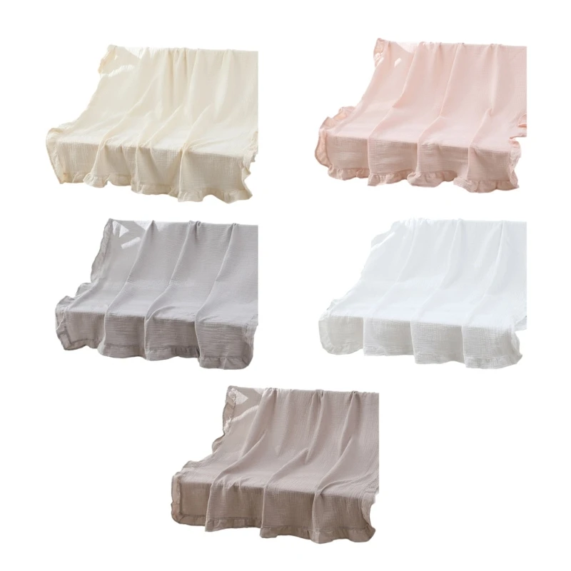 

Детские одеяла Детские одеяла для мальчиков и девочек Нейтральное мягкое легкое одеяло 0