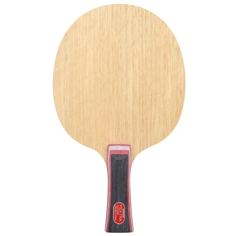 Original SANWEI FEXTRA Table Tennis Blade Racket 7 Ply Wood  NORDIC 7 Professional Offensive Fast Attack Ping Pong Bat