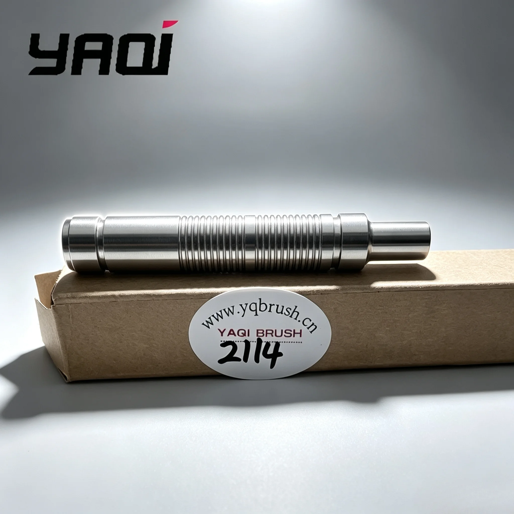 Men Grooming Products For Face - 2026 Yaqi Güvenlikli Tıraş Bıçağı Sapı,