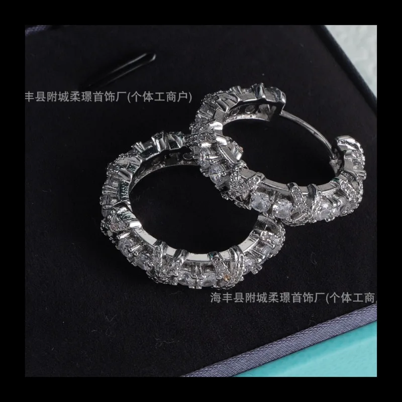 

Горный хрусталь, двойные английские буквы Seiko, свет, роскошный модный темперамент