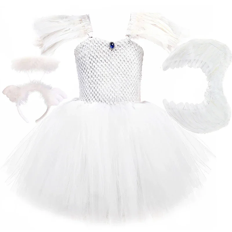 White Black Fallen …