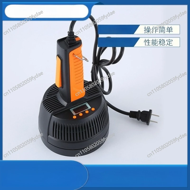 Hand Held Electromagnetic Induction Sealer Bottle Sealing Machine Aluminum Foil Plastic Capping Machine Sealer DL-800A