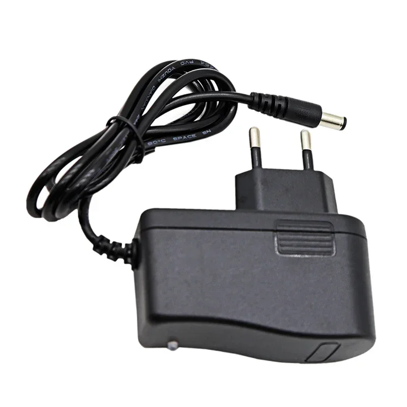 AC 110-240V DC 16.8V 1A 2A 5A Universal Power Adapter Supply Charger adaptor Eu Us for LED light strips 14.4V Lithium Battery