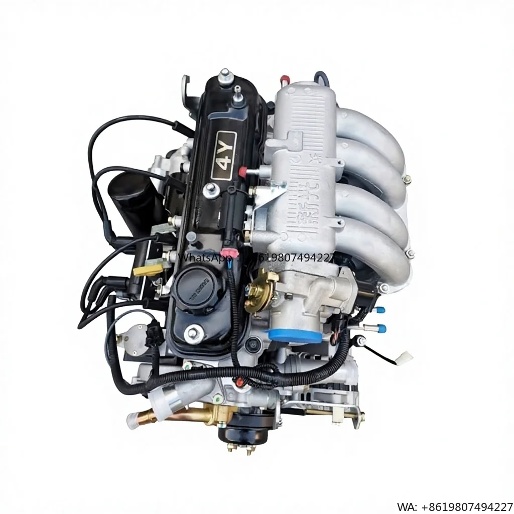 

Lowest Price 5e Engine for