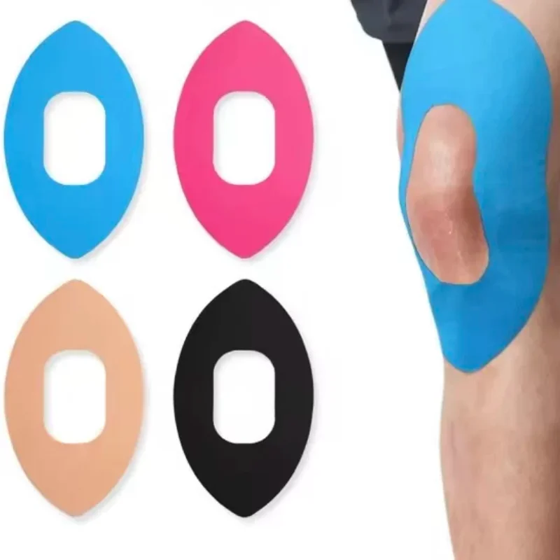 

10/30/50pcs sports bandage waterproof sport knees tape elastic athletic sports tape for sport joint stability