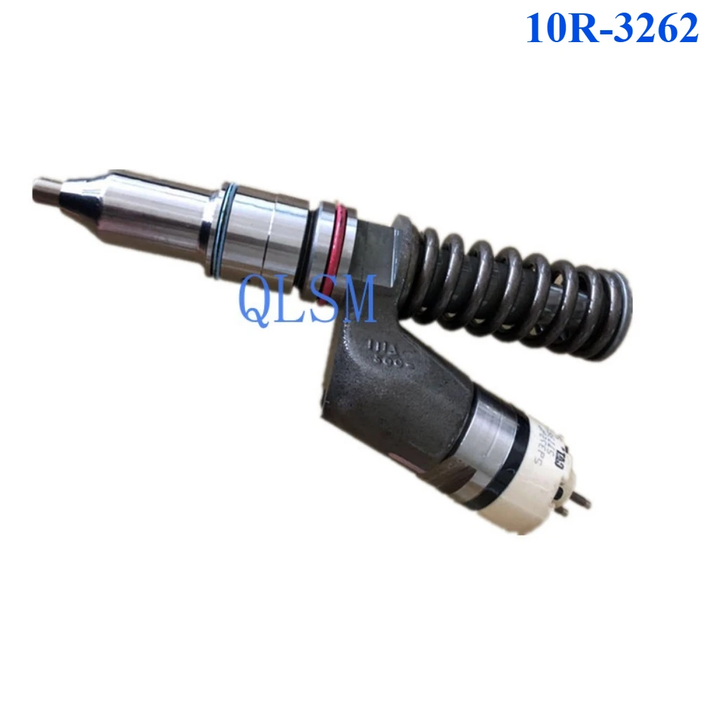 

Carter C11/C13 injector 10R-3262 diesel EFI excavator injector assembly
