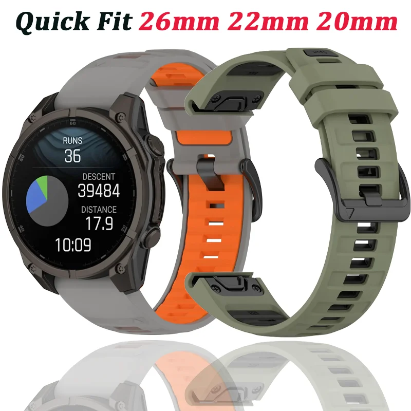 26Mm 22Mm 20Mm Quic… - image