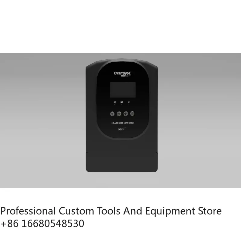 

HMMPPT Solar Charge Controller 30A 40A 12/24v Type High Quality