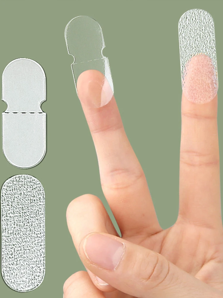 60 Pcs Ear Tape Cosmetic Ear Corrector Solves The Problem of The Big Ear Aesthetic Correctors Big Ear Supporters for Women Girls